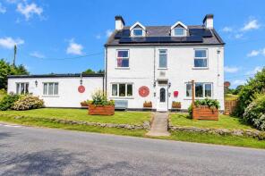 The Sportsmans Lodge, Rhosgoch LL66 0AD