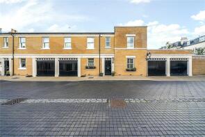 5, Lord Darby Mews, Cudham, Sevenoaks TN14 7QQ