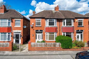 92, Sherborne Road, Cheadle Heath, Stockport SK3 0SP