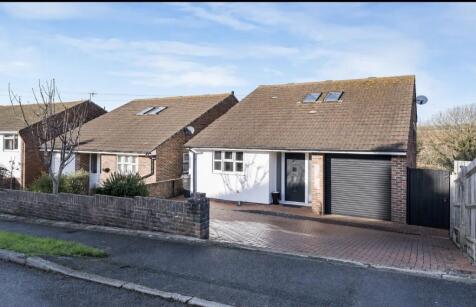 Kings Avenue, Newhaven