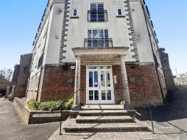 16, Somerleigh Road, Dorchester DT1 1TJ