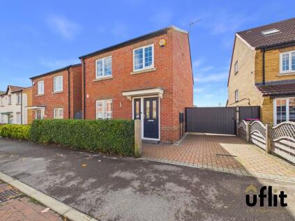 Gower Way, Rawmarsh, Rotherham