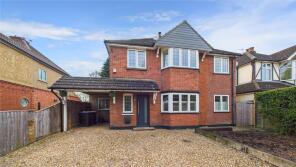 307, Stroude Road, Virginia Water GU25 4DE