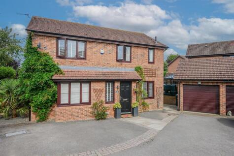 Sixpenny Lane, Chalgrove