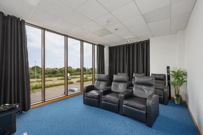 Cinema Room