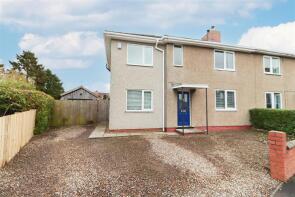 9, Ferguson Crescent, Hazelrigg, Newcastle Upon Tyne NE13 7NL