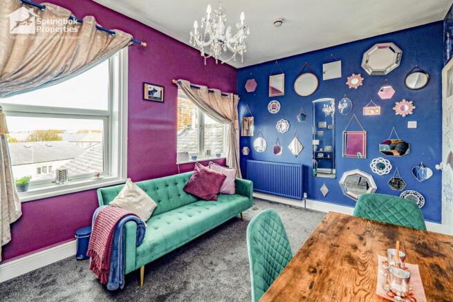 4 bed Maisonette for sale Image 5