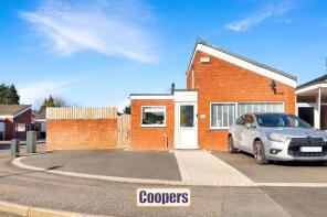25, Beaufort Drive, Coventry CV3 2PG