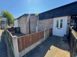 122, Eastbrooks Mews, Basildon SS13 3QJ