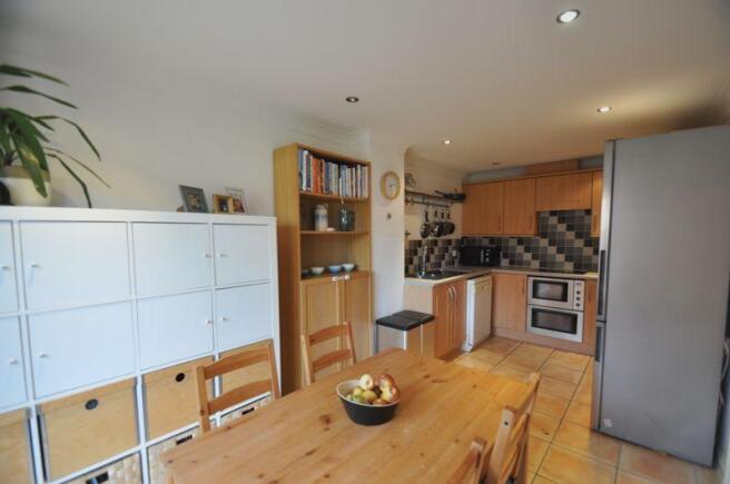 Kitchen/Breakf...