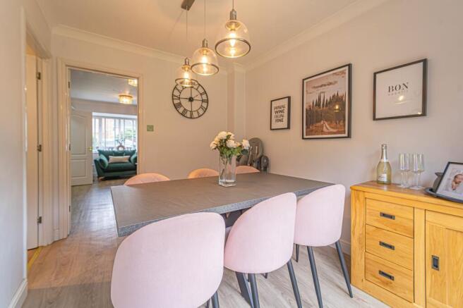 Dinning Room
