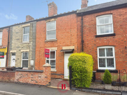 Craven Street, Melton Mowbray, LE13