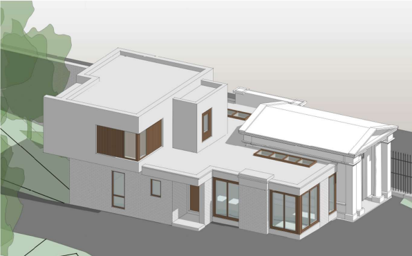 Proposed Design