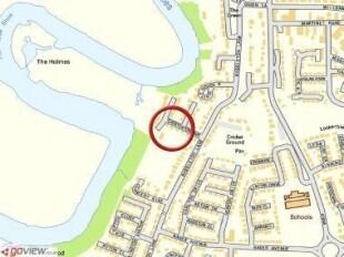 Street Map
