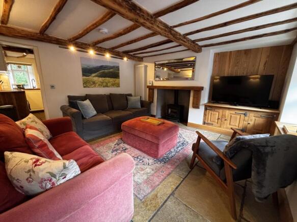 3 bed Terraced for sale Image 12