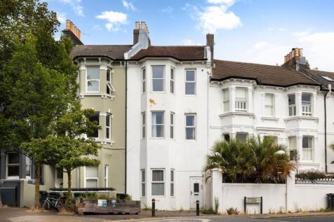 Princes Crescent, Brighton, BN2