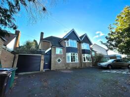 29, Castlecroft Lane, Wolverhampton WV3 8JX