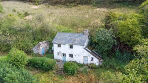 Pant Du Uchaf, Pontfadog, Llangollen LL20 7AT