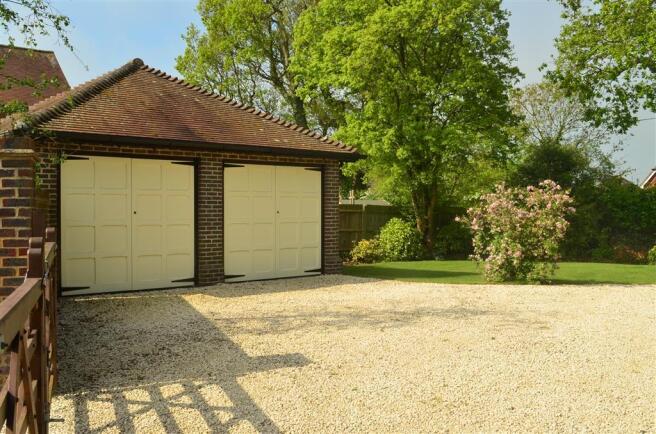 Garage (Original)