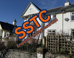 Northfield, Cliff Terrace, Aberystwyth SY23 2DN