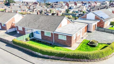 Bridgeman Road, Oswestry