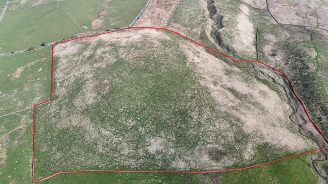Land at Bullpot