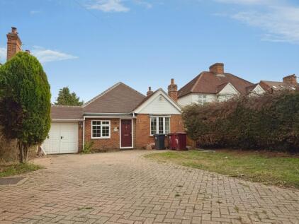 Church End Lane, Tilehurst, Reading