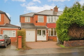 29, Broseley Road, Manchester M16 0FZ