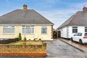 39, Chantry Avenue, Bedford MK42 7QX