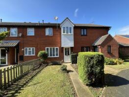 20, Grange Farm Avenue, Felixstowe IP11 2FB
