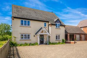 11, Averis Way, Shipston-on-stour CV36 4GL