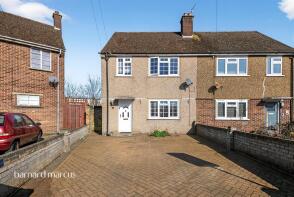 6, Westbrook Square, New Barnet, Barnet EN4 9AX