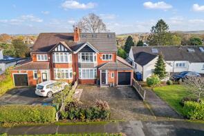 173, Chester Road, Hazel Grove, Stockport SK7 6EN