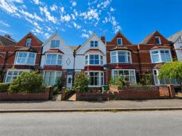 33, Barnardo Road, Exeter EX2 4ND