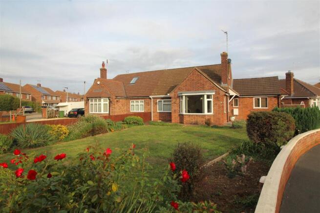 2 Bedroom Semi-Detached in PE1 3XS
