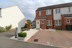 21, Jennings Close, Dartford DA1 5UY