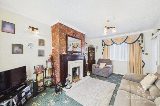 3 bed End of Terrace for sale Image 4