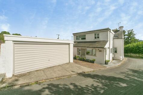 Lon Ty Mawr, Llandegfan, Menai Bridge, Isle of Anglesey, LL59