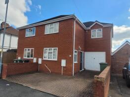 2a, Coombs Road, Worcester WR3 7JG