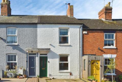 Queen Street, Stony Stratford, Milton Keynes