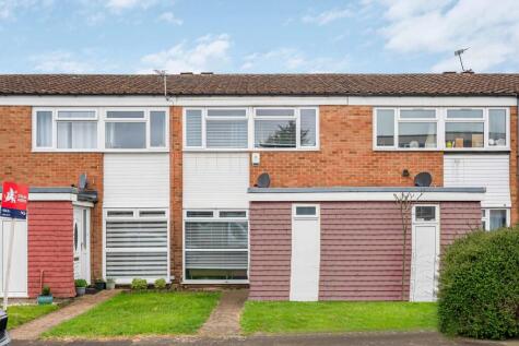 Peregrine Road, Sunbury-on-Thames, Surrey, TW16