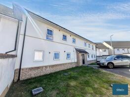 Flat 4, 8 Oakland House, Oakland Walk, Falmouth TR11 4FN