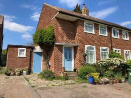 109, Carpenter Way, Potters Bar EN6 5QB