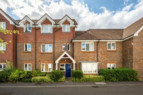 Gordon Road, Haywards Heath