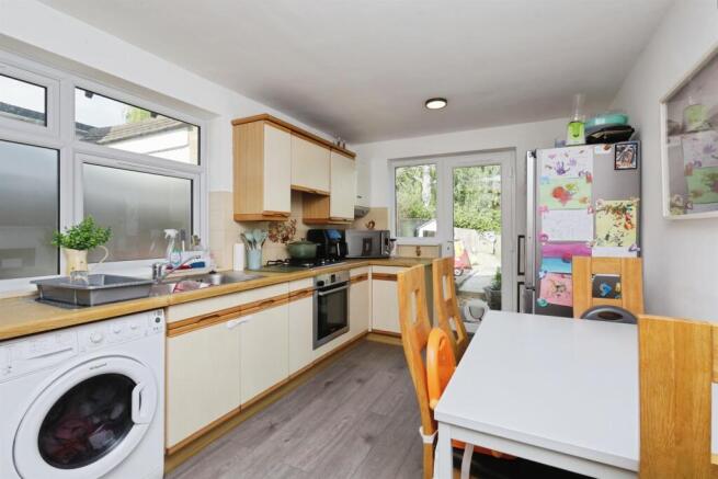 House in Hailsham - View 5