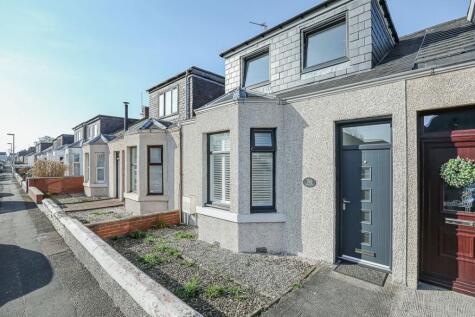 76 Station Road, Thornton, Kirkcaldy