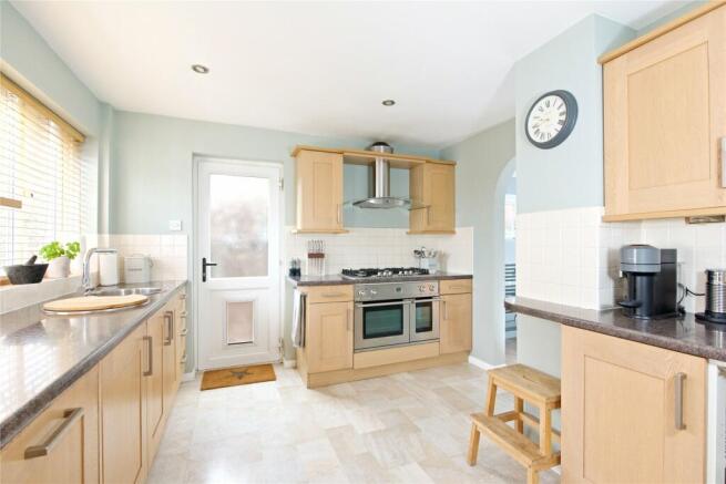 Kitchen/Breakfast