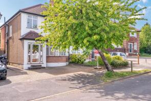 10, Westhurst Drive, Chislehurst BR7 6HT