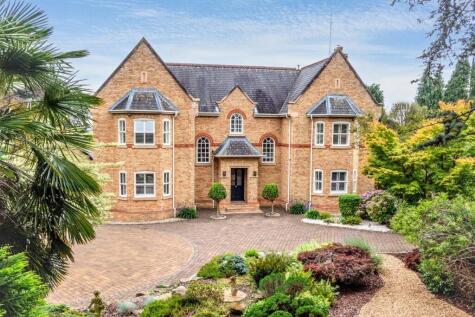 Chasefield, Park Road, Bowdon, Altrincham