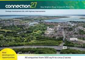 27, New Brighton Road, Emsworth PO10 7PR